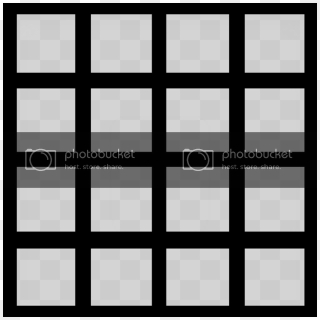 Photo Window - Monochrome, HD Png Download