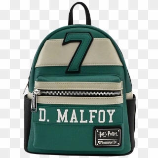 draco malfoy backpack loungefly