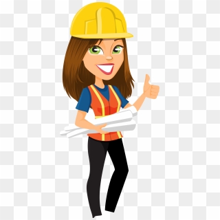 Free Construction Worker PNG Images | Construction Worker Transparent ...