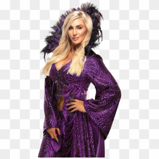 Pin By John Barnett On Charlotte - Charlotte Flair Render 2019, HD Png ...