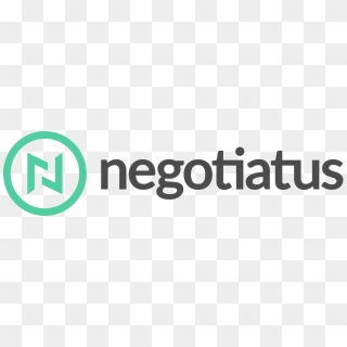 Negotiatus Logo, HD Png Download