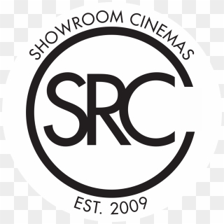 The Showroom Cinema Asbury Park - Clock, HD Png Download