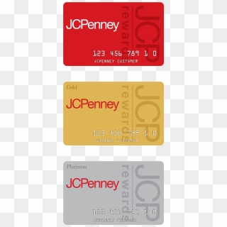 Jcpenney Credit Card Number Jcpenney Cards HD Png Download   658 6587777 Jcpenney Credit Card Number Jcpenney Cards Hd Png 