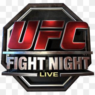 #logo #logotype #logotipo #ufc #mma @lucianoballack - Ufc Fight Night ...