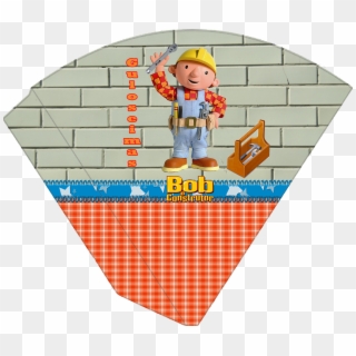 Bob The Builder - Cartoon, HD Png Download - 1512x1286 (#660038) - PinPng