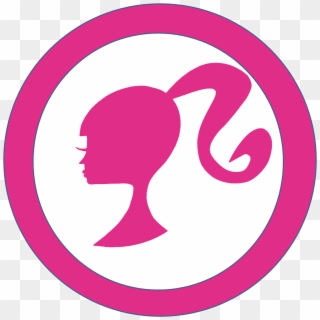 hood barbie logo