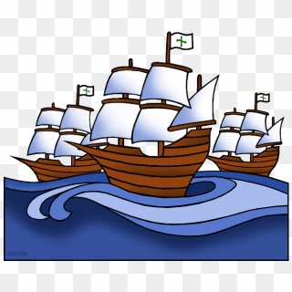 Columbus Day Png Transparent Image - Columbus Day Clipart Png, Png ...