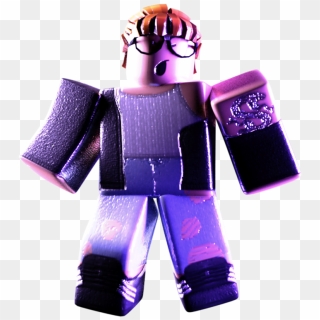 Roblox Transparent GFX, Transparent Render by IllWindGFX on DeviantArt