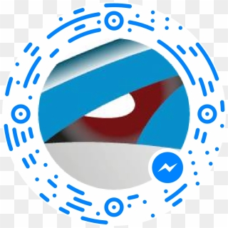 Facebook Messenger Light Blue Logo PNG Transparent Background, Free  Download #44097 - FreeIconsPNG