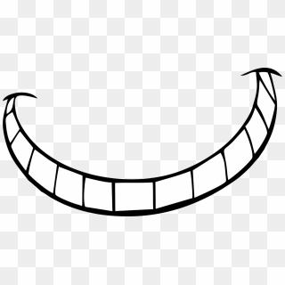 Free Free Cheshire Smile Svg 397 SVG PNG EPS DXF File