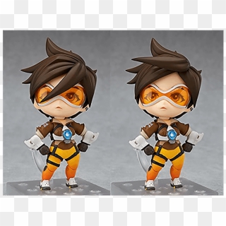 Overwatch Tracer Fire Art Transparent PNG - 800x1014 - Free