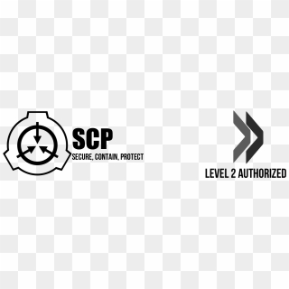 Scp Logo png download - 512*512 - Free Transparent SCP Foundation png  Download. - CleanPNG / KissPNG