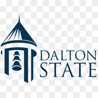 The Brand Book - Dalton State College Logo, HD Png Download - 930x669 ...