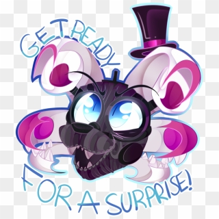 Adventure Funtime Foxy By Fnafnations - Adventure Lolbit Transparent PNG -  768x1041 - Free Download on NicePNG