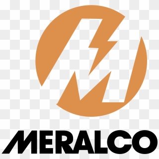 Meralco Logo Png Transparent - Logo Meralco, Png Download - 2400x2400 ...