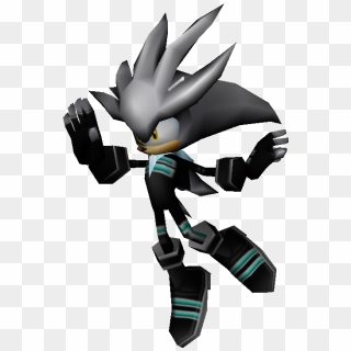 Shadow Rivals - Shadow Sonic, HD Png Download, free png download