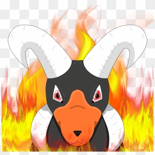 Houndoom, HD Png Download