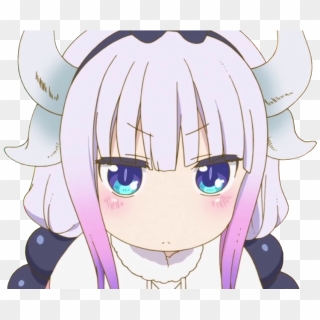 Kanna Png - Dragon Lolli, Transparent Png - 1079x607 (#6655256) - PinPng