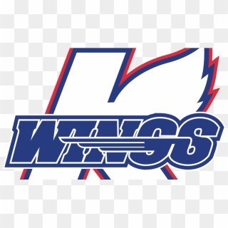 Kwings Logo - Kalamazoo Wings Logo Png, Transparent Png - 986x555 ...