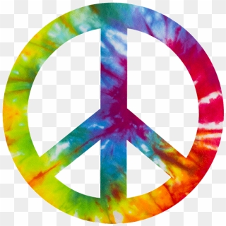 Tie Dye Peace Hand - Tie Dye Peace Sign Hand, HD Png Download - 500x724 ...