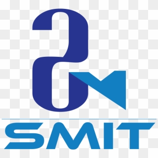 Shree Murugan Information Technology - Smit Logo, HD Png Download