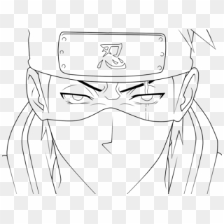 Naruto Clipart Easy Draw Drawings Of Naruto Characters Hd Png Download 640x480 Pinpng