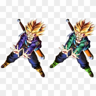 Majin Bejita Vs Son Goku Supa Saiya-jin By Monstkem - Goku Ssj2 Vs Vegeta  Ssj2 PNG Transparent With Clear Background ID 207738