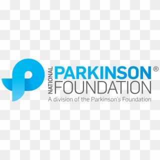 Parkinson Foundation Logo, HD Png Download - 1916x556 (#6695295) - PinPng