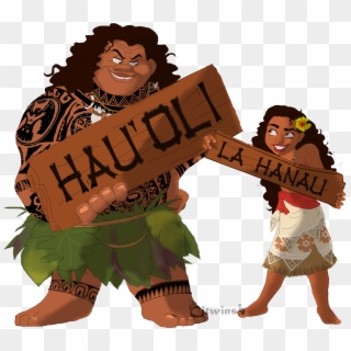 Free Moana Clipart Png Images Moana Clipart Transparent Background Download Pinpng