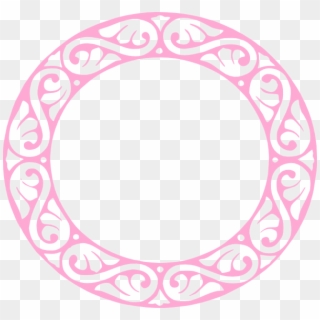 Free Pink Circle PNG Images | Pink Circle Transparent Background ...