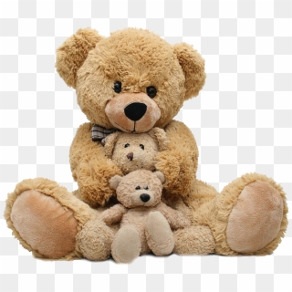 Clock Png Image With Transparent Background - Kids Teddy Bear, Png ...