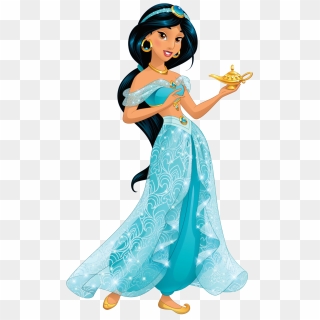 Transparent Aladdin Clipart - Princess Jasmine Happy Birthday, HD Png ...