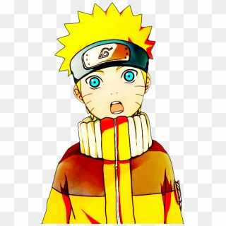 Naruto Kid PNG HD Quality - PNG Play