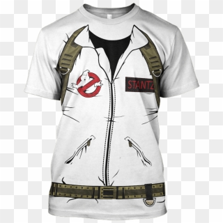 3d Ghostbusters Tshirt Cramps Bad Music For Bad People T Shirt Hd Png Download 1045x1044 6734226 Pinpng - ghostbusters shirt roblox