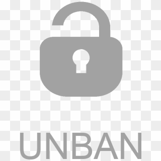 unban config file download