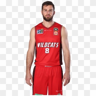 #8, Mitchell Norton G - Perth Wildcats Players, Hd Png Download 