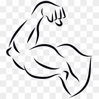 Strong arms clipart clipart. Free download transparent .PNG