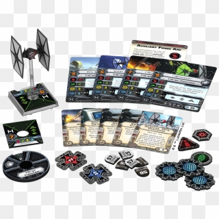 X Wing Miniatures Game X Wing Starfighter Pixel Art - Illustration, HD ...