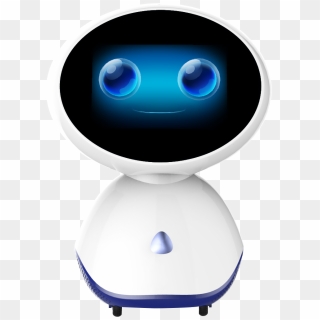 Genie Robot