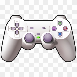 Controller Clipart Gaming - Joystick Png, Transparent Png - 960x601 ...