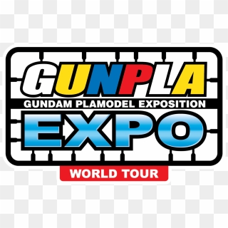 Gunpla Expo, HD Png Download - 1600x1131 (#6770938) - PinPng