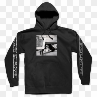 Papa Roach Hoodie, HD Png Download - 600x600 (#6771916) - PinPng