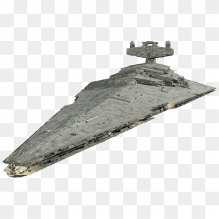 Premium Eras Legends - Star Wars Star Destroyer Png, Transparent Png ...