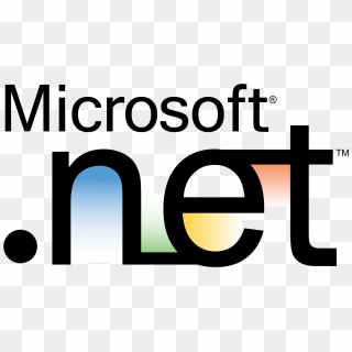 Microsoft Net Framework Icon , Png Download - .net Framework ...