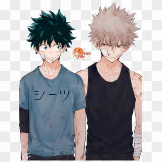 Izuku Midoriya Casual Outfit, HD Png Download - 787x1015 (#6791174 ...