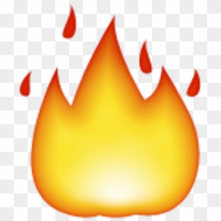 Flamme Emoji, HD Png Download - 1280x1280 (#6793291) - PinPng