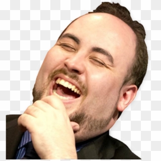 Lul Twitch Emote - Twitch Lul Emote Png, Transparent Png - 800x450