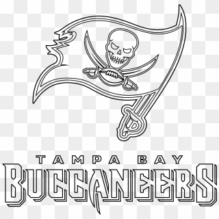 Tampa Bay Buccaneers Iron On Stickers And Peel-off - Tampa Bay ...