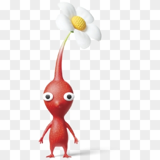 Pikmin Enemies , Png Download - Pikmin Wollywog, Transparent Png ...