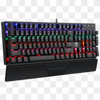 T Dagger Mechanical Keyboard, HD Png Download - 1500x1500 (#6798898 ...